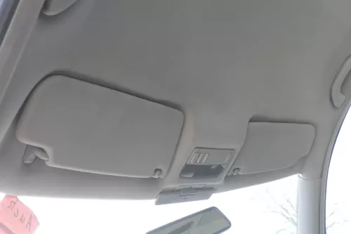 VW Golf 4 1J Kombi Variant Himmel Innenraum Decke Dachhimmel Dach oben grau (155538)
