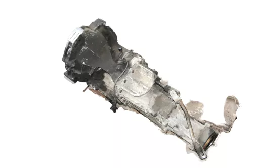 Audi A8 4D Quattro Allrad Getriebe Schaltgetriebe DJU DWP 2,8