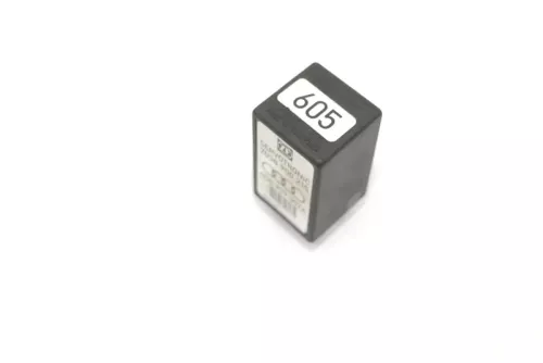 Audi A8 4D A6 4B Relais Steuergerät Servotronic 4D0907307A 4D0907307A 605 (155615)