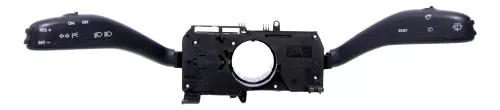 Skoda Fabia 5J T5 6L Lenkstockschalter Blinkerhebel Tempomat GRA 6Q0953513G 01C