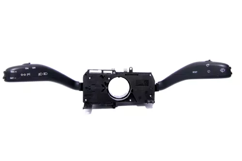 Skoda Fabia 5J T5 6L Lenkstockschalter Blinkerhebel Tempomat GRA 6Q0953513G 01C