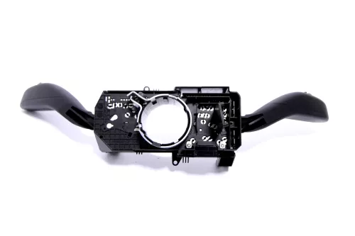 Skoda Fabia 5J T5 6L Lenkstockschalter Blinkerhebel Tempomat GRA 6Q0953513G 01C (155700)
