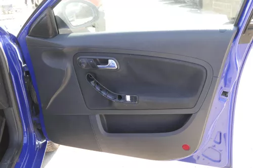Seat Ibiza 6L Türverkleidung Verkleidung Tür vorne hinten links rechts 4/5-Türer (155721)