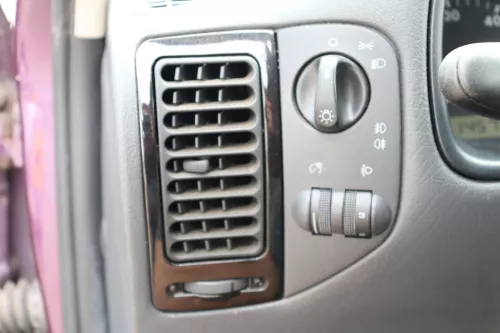 Polo 6N Kombi 6K Lichtschalter Schalter Licht 6N1941531J beleuchtet NSW Nebels