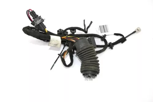 VW Polo Komib 6K Kabelbaum Leitungsatz Tür 6K4971120EP vorne links Türkabelbaum