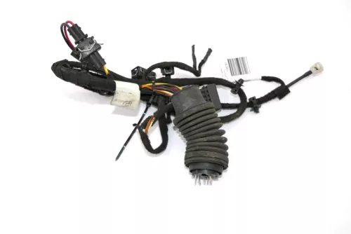 VW Polo Komib 6K Kabelbaum Leitungsatz Tür 6K4971120EP vorne links Türkabelbaum (155761)
