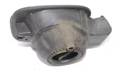 VW Golf 4 Variant Kombi Tankdeckel Deckel Tank Tankverschluß blau grau LC5F (155775)