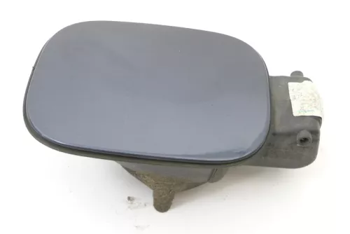 VW Golf 4 Variant Kombi Tankdeckel Deckel Tank Tankverschluß blau grau LC5F (155775)