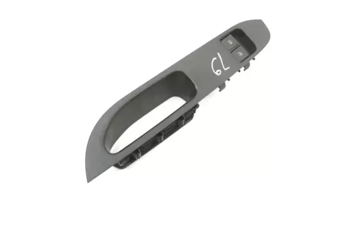 Seat Ibiza 6L Schalter elektrische Fensterheber 2 Fach links Griffschale Griff