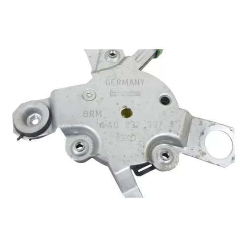 Audi A6 4A elektrischer Fensterheber vorne links Gestänge elektrisch original (155828)