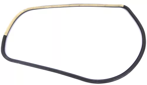 VW Passat 3B 3BG Türdichtung Dichtung Tür vorne rechts Beifahrertür sonnenbeige (155893)