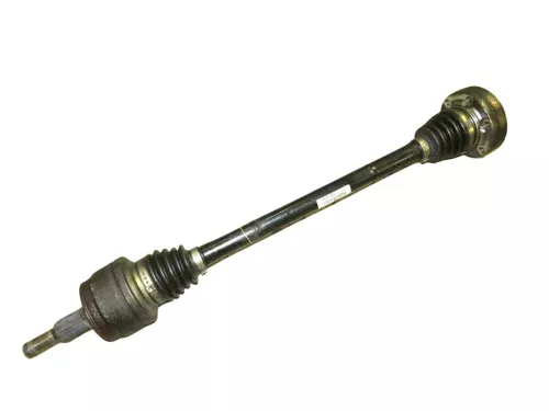 VW Touareg 7L Antriebswelle Gelenkwelle 7L6501201D hinten 2.5 TDI Allrad Quattro (156054)