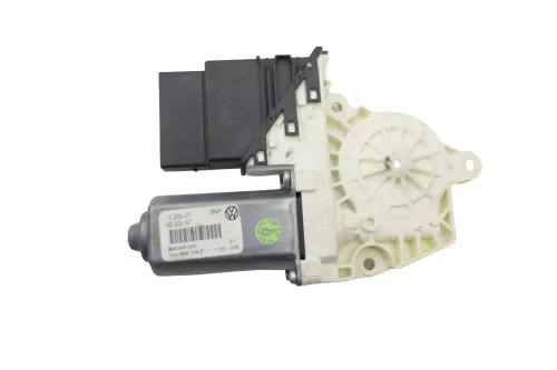 VW Golf 5 ektrischer Fensterheber Motor hinten rechts 1K0959704P VW3 Kombi