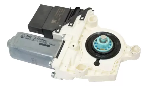 VW Golf 5 elektrischer Fensterheber Motor hinten links 1K0959703P VW3 Kombi