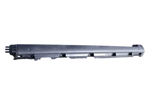VW Passat 3C Schwellerverkleidung rechts Schweller 3C0853856B Unterholm