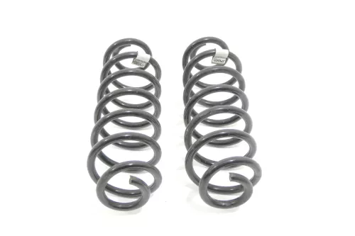 VW Passat 3C Feder hinten Federn 2x 3C0511115AE (156255)
