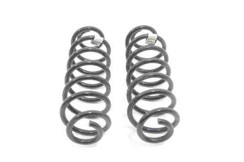 VW Passat 3C Feder hinten Federn 2x 3C0511115AE  (156255)