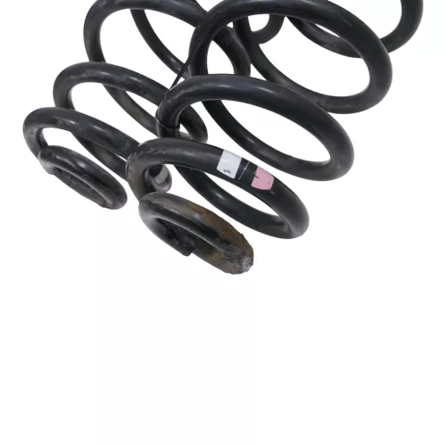 Audi A4 B6 8E Feder Federn hinten 8E0511115CQ    2 Stück (156347)