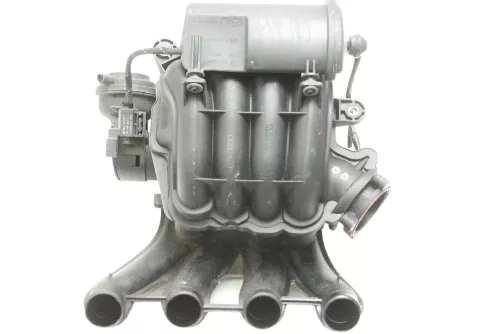 VW Passat 3B Audi A4 Ansaugbrücke Motor 2,0 85kw ALT 1,6 06B133213T / J