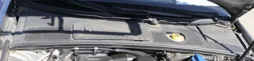 A4 8E B6 B7 Abdeckung Wasserkasten Wasserabweiser Batterie