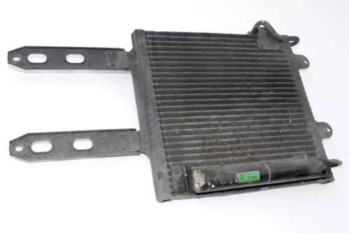 VW Polo 6N2 Lupo 6X0820411A Klimaanlage Kondensator Klimakondensator (156375)