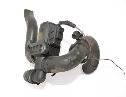 VW Caddy 2K Magnetventil Standheizung Heizung Diesel 1T0820036A Zuheizer Diesel (156408)