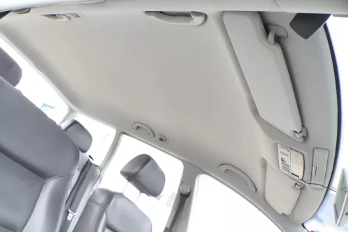 VW Passat 3BG Variant Kombi Himmel Innenraum Decke Dachhimmel Dach oben grau ü (156479)