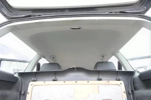 VW Passat 3BG Variant Kombi Himmel Innenraum Decke Dachhimmel Dach oben grau ü (156479)