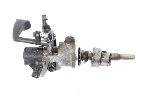 VW Golf 3 Getriebe CTN 1,9 TDI 66kw 90PS Schaltwelle 02A301233F Schaltgehäuse (156499)