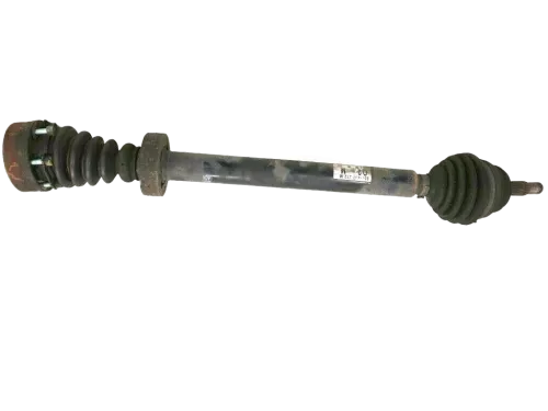 VW Golf 3 Passat Antriebswelle Gelenkwelle rechts vorn 357407271Q 1,9TDI 1Z AHU 