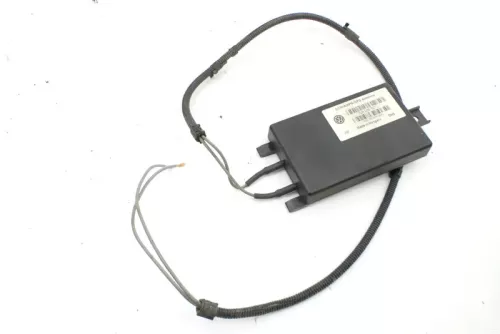 VW Touareg 7L Antenne Steuergerät GPS 7L6035507L Navi GSM AMPS