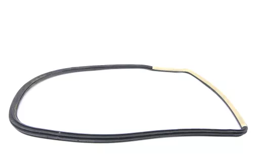 VW Passat 3B 3BG Türdichtung Dichtung Tür hinten links beige Kombi Variant (156657)