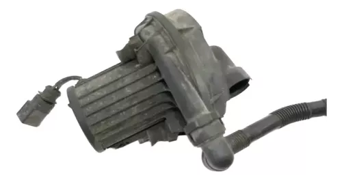 VW Golf 4 Audi A3 Sekundärluftpumpe Sekundärpumpe 06A959253E (156660)