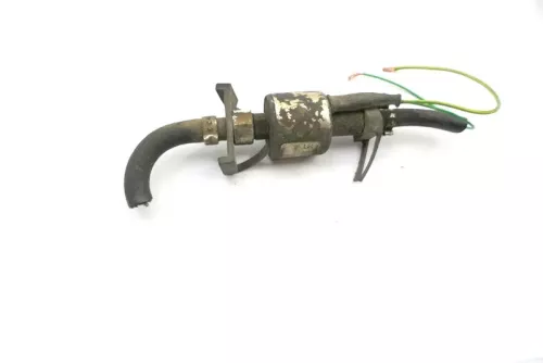 Dosierpumpe Pumpe Standheizung Zuheizer D3WZ 224515010000 VW T4 3,1kw 4496 12V