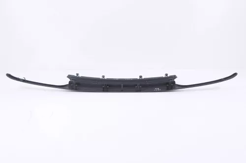 VW Golf 3 Grill Kühlergrill VW Zeichen Logo grün LC6E Grillleiste Leiste (156703)