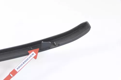 VW Golf 3 Grill Kühlergrill VW Zeichen Logo grün LC6E Grillleiste Leiste (156703)