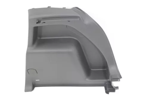 VW Golf Plus 5M Abdeckung Verkleidung Kofferraum hinten rechts 5M0867428K (156707)