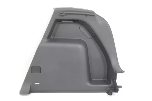 VW Golf Plus 5M Abdeckung Verkleidung Kofferraum hinten rechts 5M0867428K (156707)