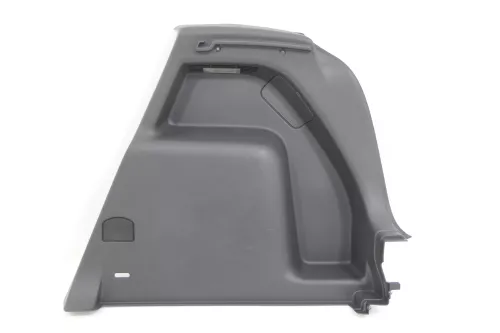 VW Golf Plus 5M Abdeckung Verkleidung Kofferraum hinten rechts 5M0867428K (156707)