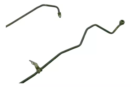 Polo Kombi 6K Caddy Dehnschlauch Servoschlauch Servoleitung Benziner 6K1422893C (156781)