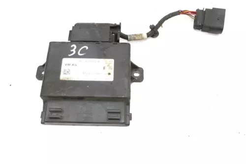 VW Passat 3C Audi A4 8K Steuergerät 8K0959663A Spannungsstabilisator Start Stopp (156788)