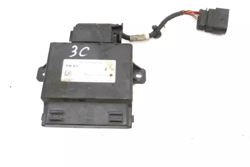 VW Passat 3C Audi A4 8K Steuergerät 8K0959663A Spannungsstabilisator Start Stopp (156788)