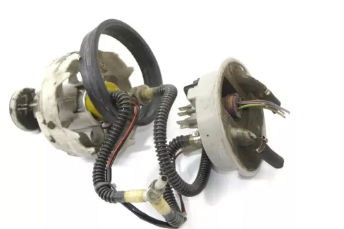 Audi A4 B5 Dieselpumpe Tankpumpe 8D0906087AF Kraftstoffpumpe 1,9 TDI AJM (156804)