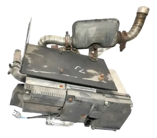 VW Standheizung Heizer Heizgerät Diesel Webasto RW50 021279 44W