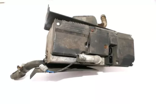 VW Standheizung Heizer Heizgerät Diesel Webasto RW50 021279 44W (156809)