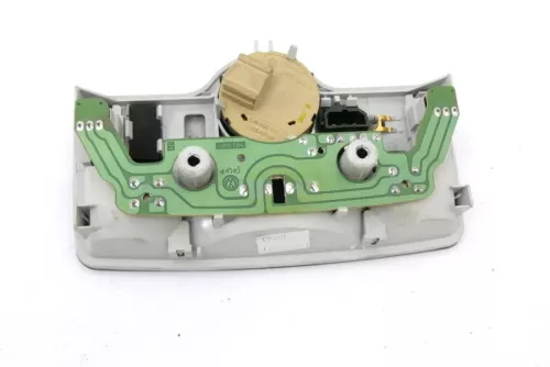 VW Golf 4 3BG T Innenraumleuchte Leuchte innen Schiebedach 1J0959613G 1J0947105J (156819)