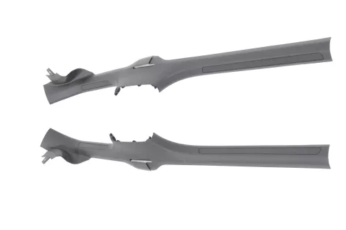 VW Golf 7 5G Einstiegsleisten rechts+ links vorne vorn 5G4853371C 5G4853372C