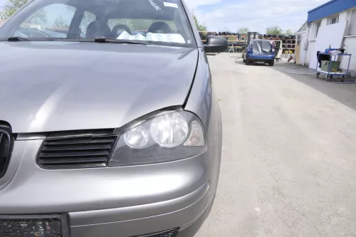 Seat Arosa 6H Scheinwerfer vorne links 6H1941029 Facelift (156849)