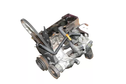 VW Golf 3 Audi 80 PAssat 3A 35i GT GTI Motor Motorblock - nur Block - 2,0  2E