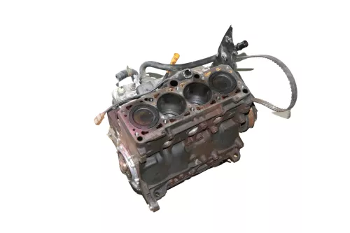 VW Golf 3 Audi 80 PAssat 3A 35i GT GTI Motor Motorblock - nur Block - 2,0  2E (156929)
